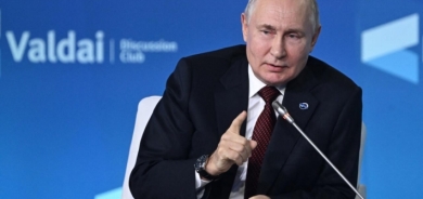 Putin daxwaza jêborînê li Azerbeycanê kir: Me bi xeletî balefir xist