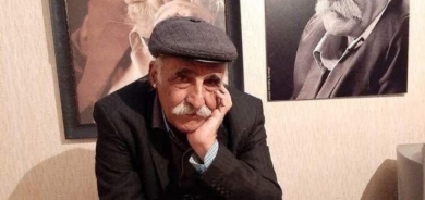 Çîroknivîsê navdar ê Kurd Mensûr Yaqutî koça dawî kir