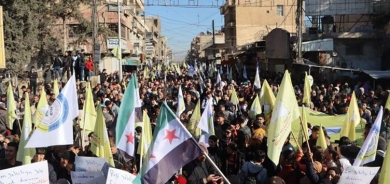 RAPIRSÎ - Kurd divê beşdarî birêvebiriya nû ya Sûriyeyê bibin?