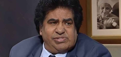 هونەرمەندی میسری ئەحمەد عەدەویە كۆچی دوایی كرد