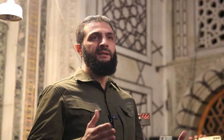 Ehmed Şer li ser sîstema federalî û HSDyê daxuyanî da