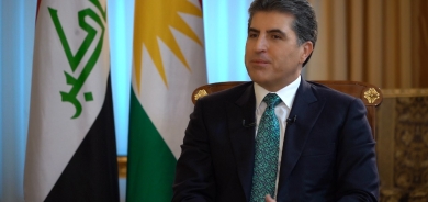 نيجيرفان بارزاني يعزي بوفاة الكاتب الكوردي كمال غمبار: قدّم خدمات كثيرة