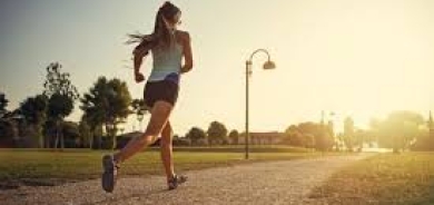 150 دقيقة رياضة أسبوعياً تُقلّص الوزن الزائد