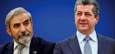 Serokê Hikûmetê pîrozbahî li Selahedîn Mihemed Behaedîn kir