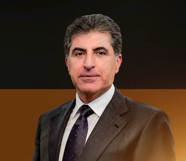 سەرۆکی هەرێمی کوردستان:  به‌ بۆنه‌ى هاتنى ‌ساڵی نوێی 2025ی زایینیەوە، گەرمترین پیرۆزبایی ئاراسته‌ى ته‌واوى هاووڵاتييانى ئازيزى کوردستان دەکەم