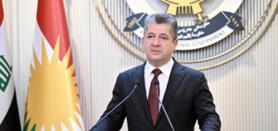 مه‌سرور بارزانی سه‌رۆكی حكوومه‌تی هه‌رێمی كوردستان، په‌یامێكی به‌ بۆنه‌ی سه‌ری ساڵی نوێی زایینی بڵاو كرده‌وه‌.