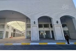 بأكثر من 14 مليار دينار.. أربيل تفتتح سوقاً جديداً للمتضررين من حريق 