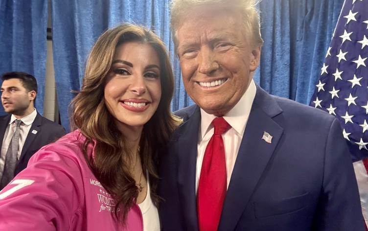 Trump, Ortagusa ku gotibû ‘divê Kurd bên parastin’ erkdar kir