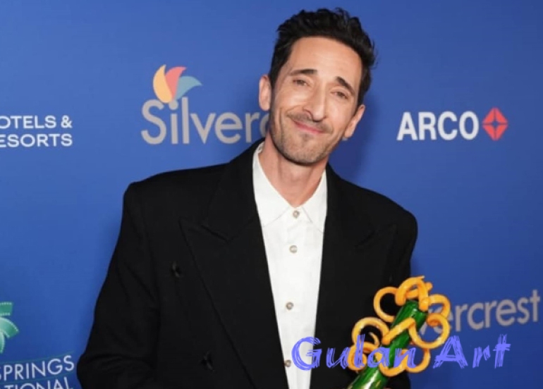 36هەمین خولی فیستیڤاڵی نێودەوڵەتی سینەمایی (پاڵم سپرینگز) بەڕێوەچوو