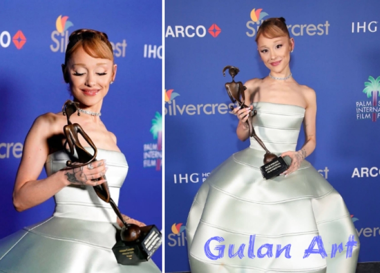 36هەمین خولی فیستیڤاڵی نێودەوڵەتی سینەمایی (پاڵم سپرینگز) بەڕێوەچوو