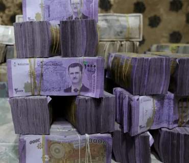 وەزیری دارایی سوریا: مووچەی فەرمانبەرانی کەرتی گشتی بەڕێژەی چوارسه‌د له‌ سه‌دا زیاد دەکات