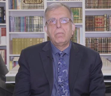 ڕەوشی سیاسیی نوێ لە ناوچەكەدا پێویستی بە بیركردنەوەی سیاسیی نوێ هەیە