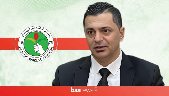 Teymûrê Enfal: YNK dubare xelkê Kurdistanê enfal dike