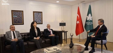 Sirri Sureyya Onder: Em dê Selahattîn Beg ziyaret bikin