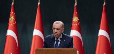 Erdogan dîsa gef li Rojavayê Kurdistanê xwar: Em dikarin ji nişka ve bên