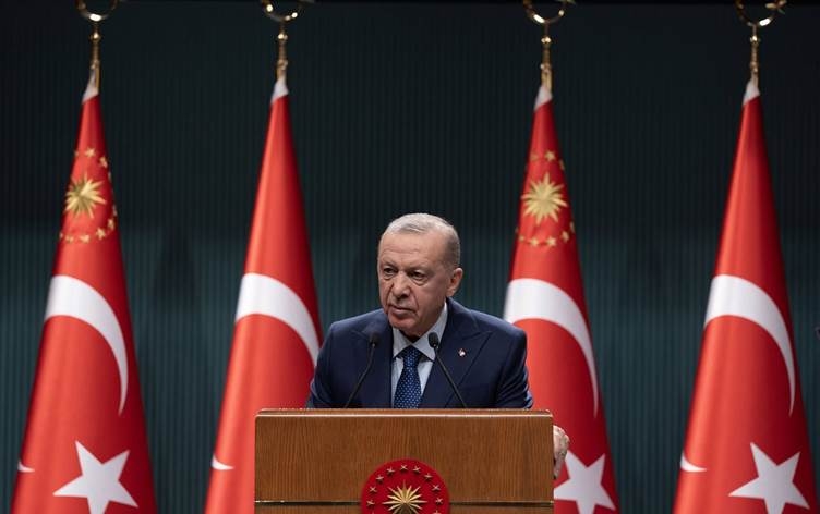 Erdogan dîsa gef li Rojavayê Kurdistanê xwar: Em dikarin ji nişka ve bên