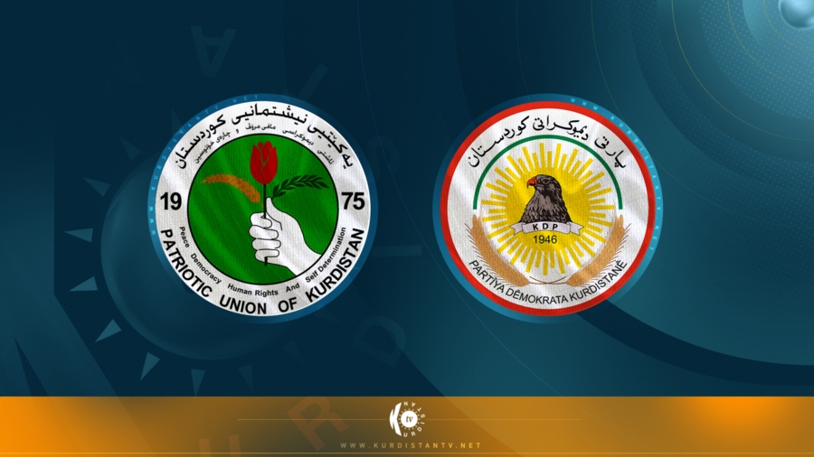 PDK û YNK îro dicivin