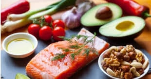 نظام غذائي يحسّن الذاكرة ويقلل خطر الإصابة بالخرف