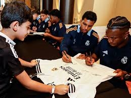 السوبر الإسباني: الريال المدجج بالنجوم يصطدم بمايوركا المتحفز