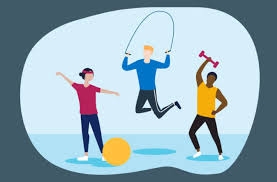 لماذا قد تُغير ممارسة التمارين الرياضية لساعتين في الأسبوع حياتك؟