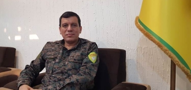 Mezlûm Ebdî: Em bi yekîtî û serweriya axa Sûriyeyê re ne