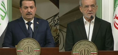 Sûdanî û Pizîşkiyan: Nêrînên Tehran û Bexdayê yên li ser Sûriyeyê hevbeş in