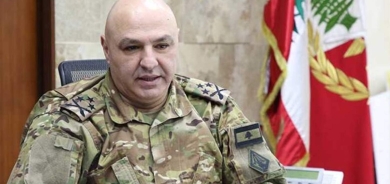 من الثكنة إلى القصر.. هل يبتعد الرئيس الجديد بلبنان من دائرة الحرب؟