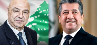 Kurdistan Region Prime Minister Congratulates Lebanon’s Newly Elected President