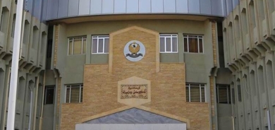 حكومة إقليم كوردستان تجتمع مع الوزراء والنواب الكورد في بغداد