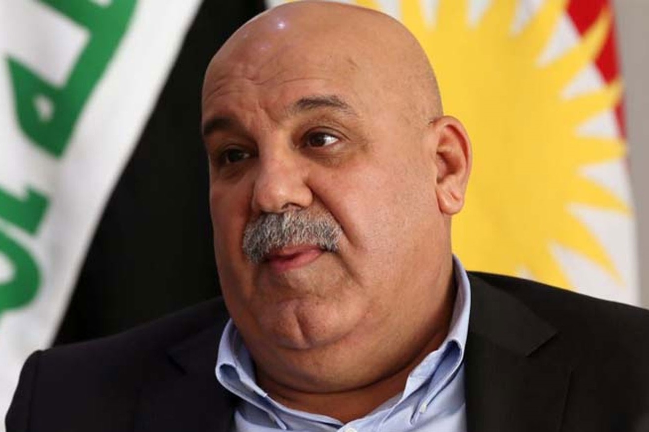 ياور: تشكيل لواءي الجيش والبيشمركة يواجه مشاكل إدارية ولوجستية