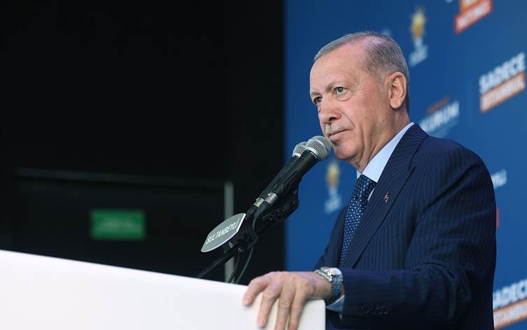 Erdogan dê îro li Amed û Rihayê be