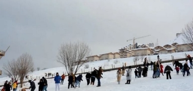 Torîstên Ereb berê xwe didin Kurdistanê
