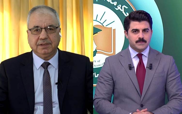 Wezîrê Perwerdeyê yê Sûriyeyê: Eger pêwîstî hebe dê beşên Kurdî bên vekirin