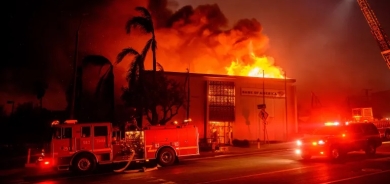 Şewata li Amerîkayê berdewame