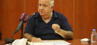 پ. د. یوسف حەمە ساڵح  پڕۆفیسۆری دەروونزانی لە زانكۆی سەڵاحەدین بۆ گوڵان:     پاراستنی كۆمەڵگە و قەوارەی هەرێمی كوردستان لە پاراستنی گەنجەكانەوە لە بەكارهێنانی ماددە هۆشبەرەكان دەست پێدەكات   