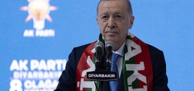 Erdogan li Amedê axivî – Em bi biryarin şerê çil salî bi dawî bikin