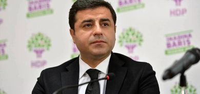 Demîrtaş piştgiriya xwe ya tam ji bo hewlên Ocalan ragihand