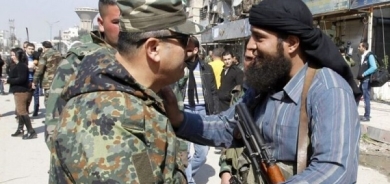 Rewşa Sûriyeyê her diçe aloztir dibe