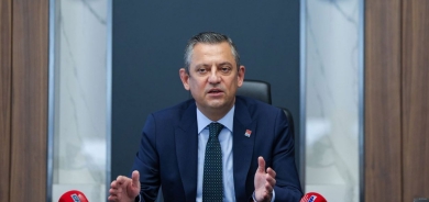 Ozgur Ozel: Divê armanca pêvajoya aştiyê ne azadiya Ocalan û hilbijartina Erdogan be