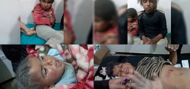 Li gundê Mesrebê Sirînê komkujî 3 kes hatin kuştin