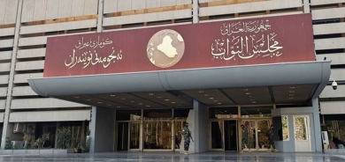 البرلمان العراقي يشكّل لجنةً لمتابعة مستحقات إقليم كوردستان المالية