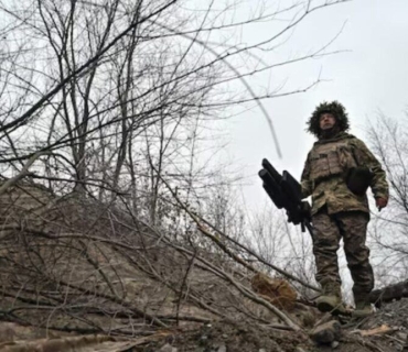 ڕووسیا دەستی بەسەرناوچەیەکی گرنگی ڕۆژهەڵاتی ئۆکرانیادا گرت