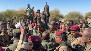 ود مدني... سيناريوهات متطابقة في الحرب السودانية