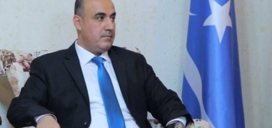 Serokê Partiya Geşepêdana Tirkmenî: Em di vê qonaxê de piştgiriya Mesrûr Barzanî û Hikûmeta xwe dikin