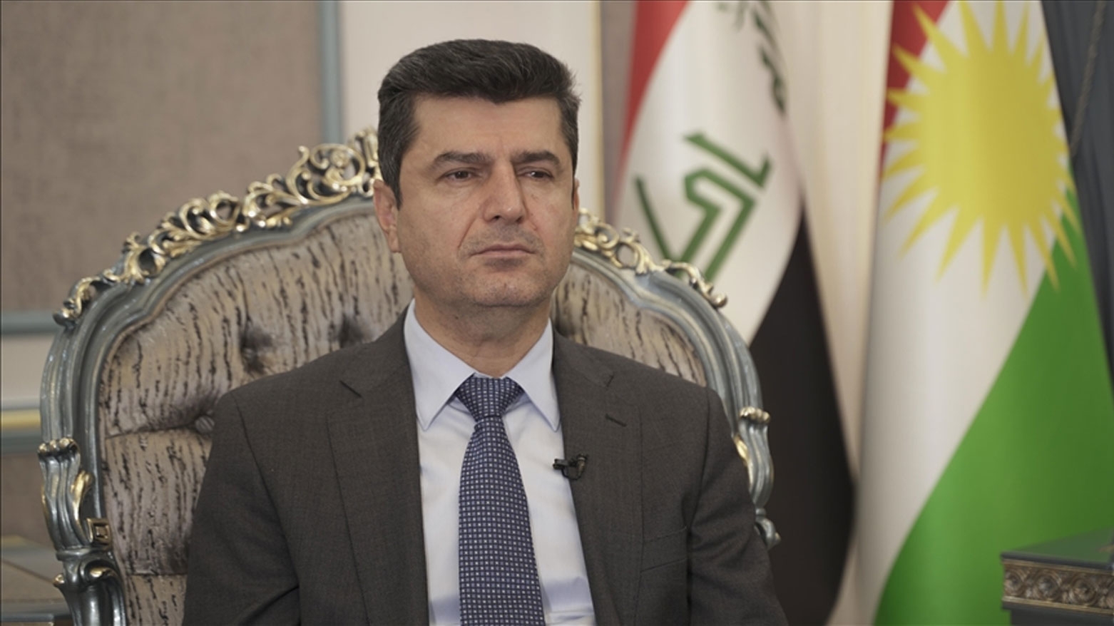 محافظ دهوك يعلن عن قرارات للحد من تلوث البيئة