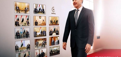 نيجيرفان بارزاني: نؤكد حرصنا على تعزيز العلاقات بين أربيل وبغداد بما يحقق المصلحة العامة