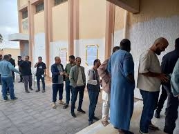 ليبيا تترقب مرحلة ثانية من انتخابات محلية «أكثر تعقيداً»