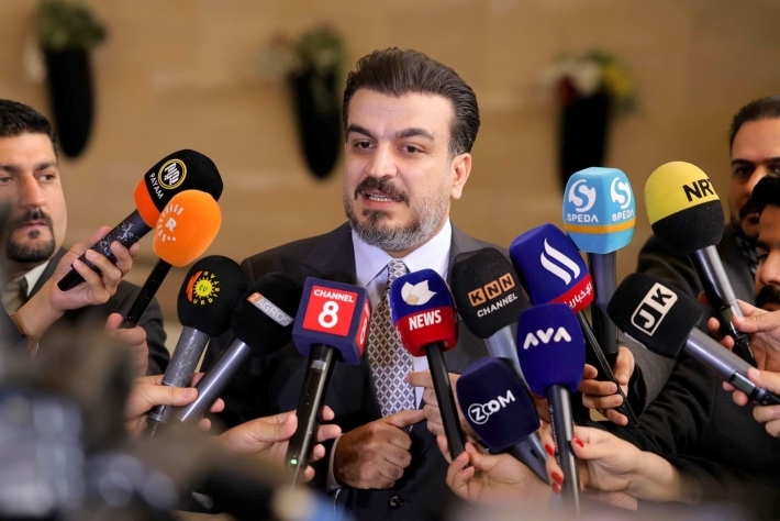 متحدث حكومة إقليم كوردستان: لا يجوز عدم ارسال رواتب موظفي الإقليم تحت أي ذريعة كانت