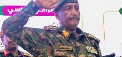 واشنطن ستفرض عقوبات على قائد الجيش السوداني عبد الفتاح البرهان