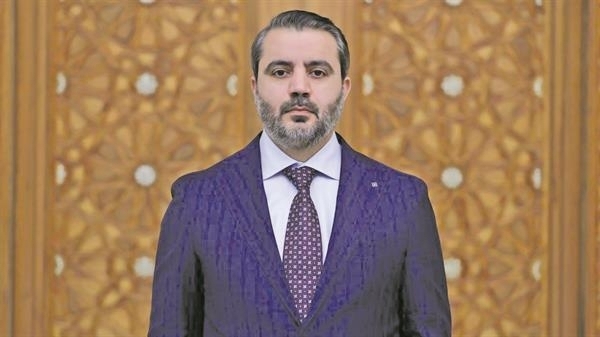 Wezîrê Derve yê Rêveberiya Nû ya Sûriyê: Ewlehiya Îsraîlê ewlehiya me ye